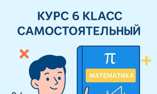 миниатюра курса
