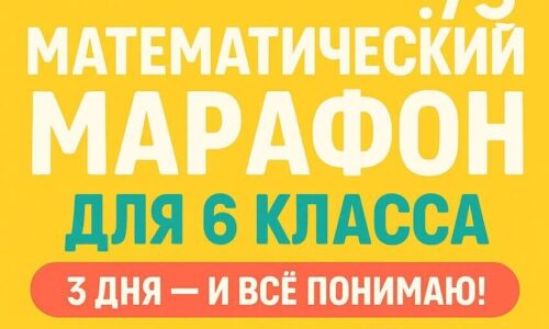 миниатюра курса