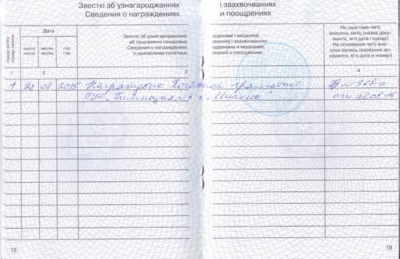 Трудовая2